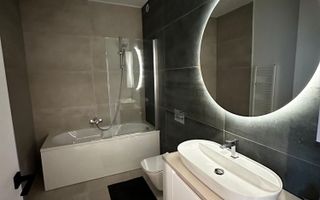 Apartament cu 2 camere, 67 mp, parcare, Zona Concept 9 - Poză 6
