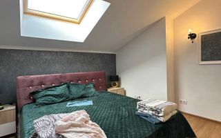 Vanzare apartament 3 camere, 2 bai, bloc 2016, parcare, 8 min metrou 1 Decembrie - Poză 1