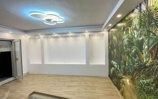 Apartament 3 camere | Etaj 4 | Strada Nicoale Titulescu (Carei) - Poză 1