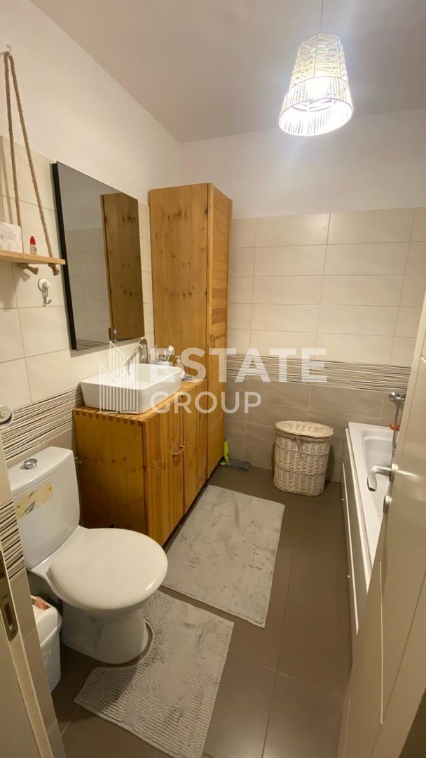 Apartament cu 2 camere in Dumbravita - Poză 10