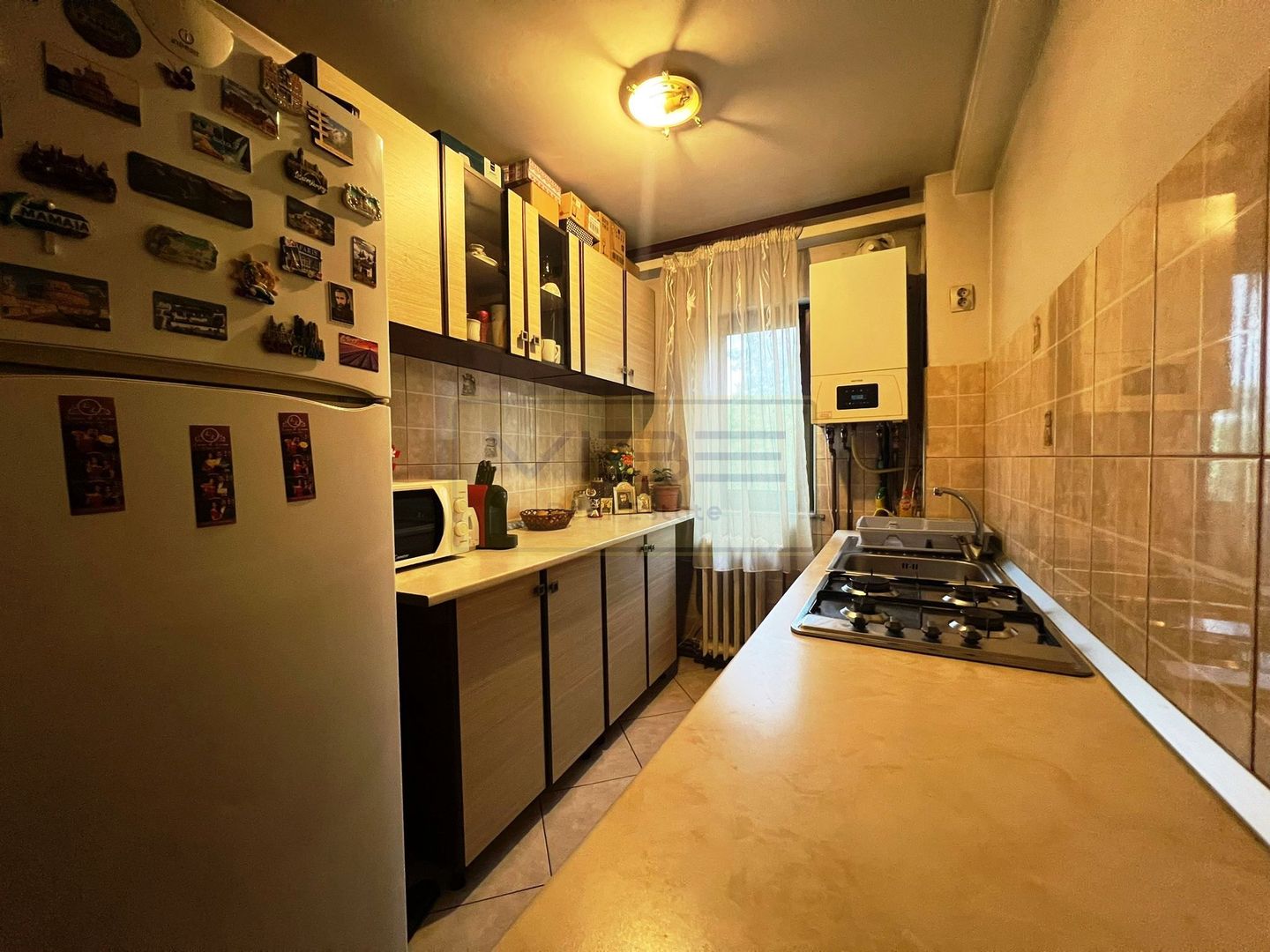 Apartament 2 camere Alexandru cel Bun- 5 min Parcul Voievozilor - Poză 5