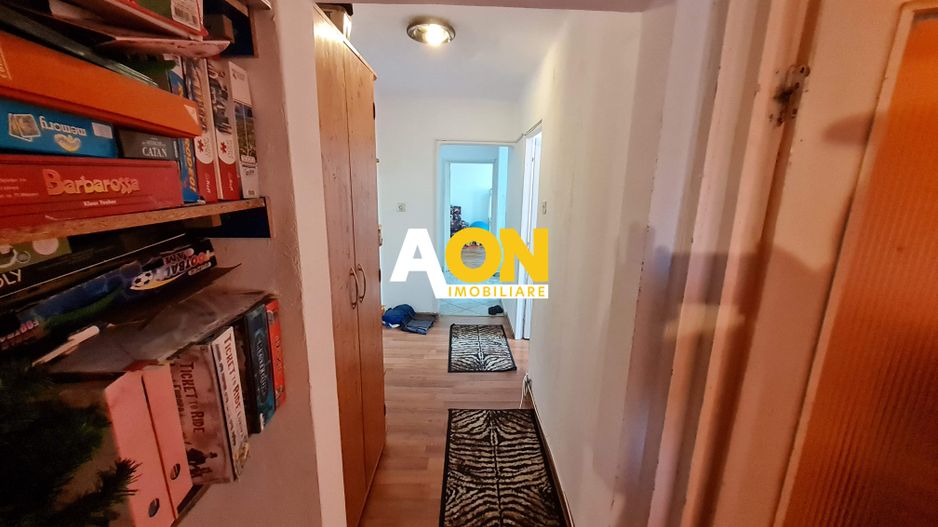 Apartament 4 Camere, 77 mp, Decomandat, Zona Cetate - Poză 10