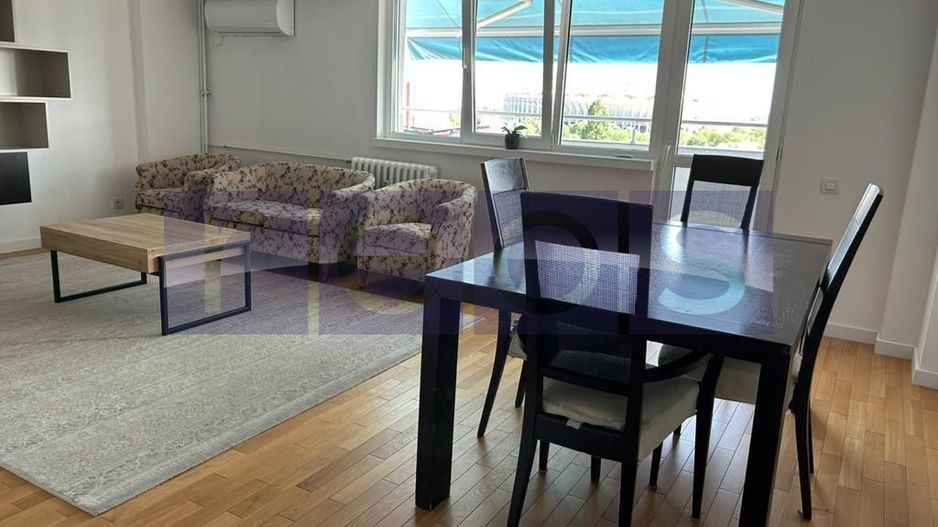 INCHIRIERE DUPLEX 4 CAMERE IANCULUI | 101MP | MOBILAT-UTILAT LUX | - Poză 7
