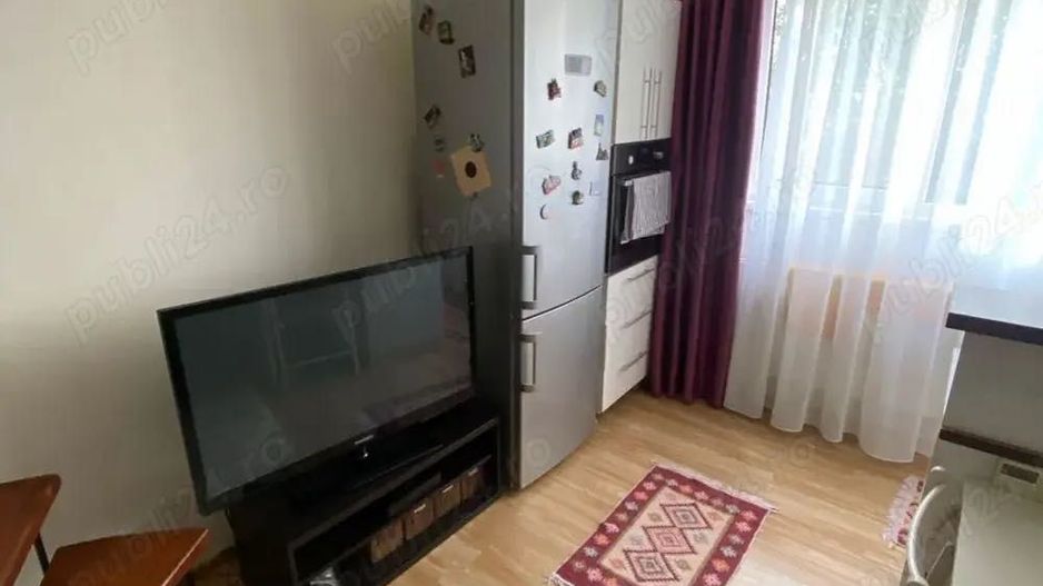 Apartament 2 camere, 2 bai, 49mp, Sector 4, Centrala P, statie STB - Poză 2
