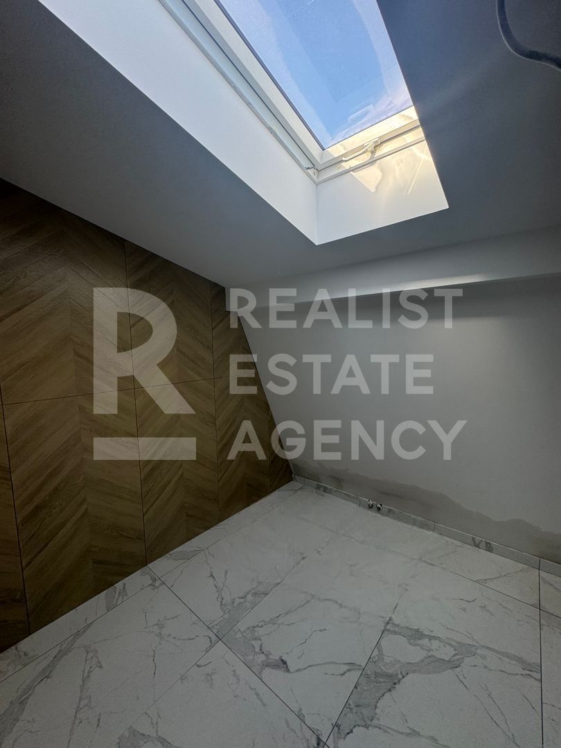 Vânzare, penthouse, 3 camere cu vedere la munte, Coder Residence - Poză 14