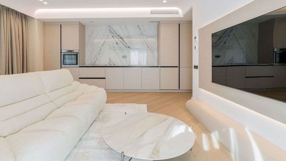 APARTAMENT 3 CAMERE PREMIUM| EROU IANCU NICOLAE| MOBILAT SI UTILAT - Poză 1