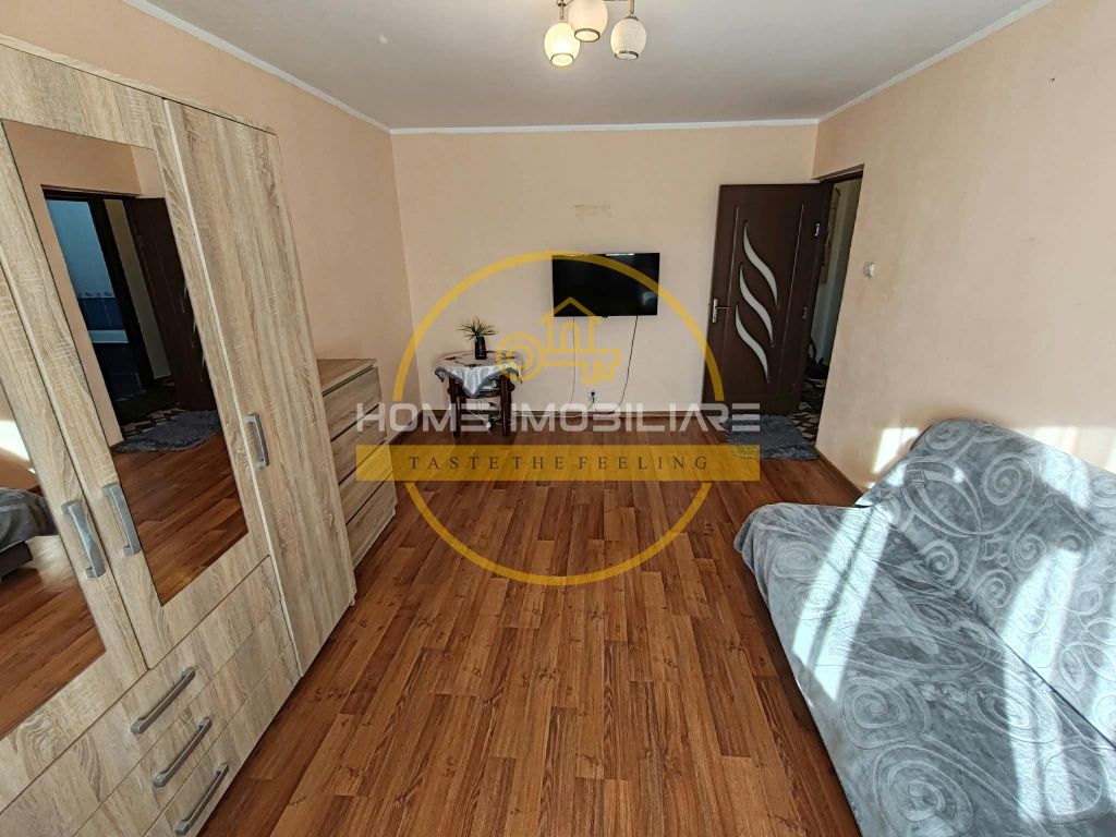 Apartament 1 Camera Decomandat Nicolina Lidl 35 MP - Poză 1