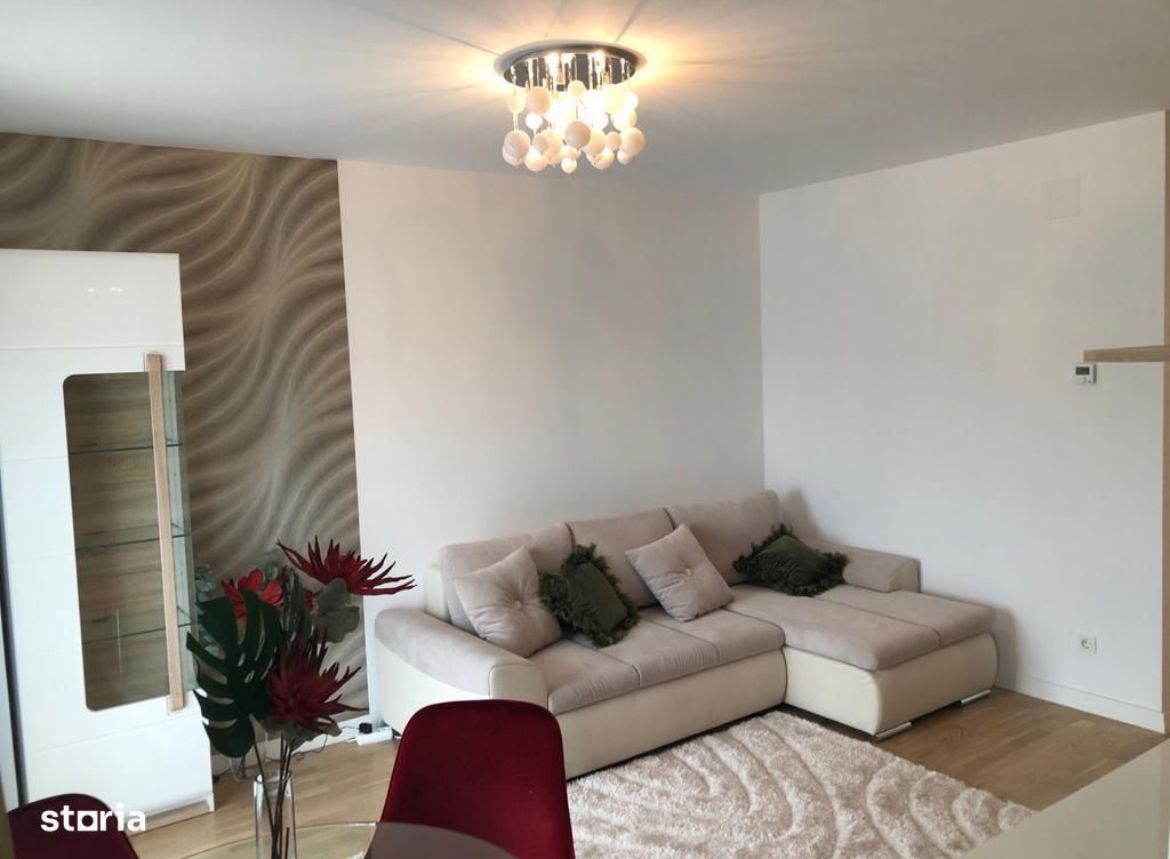 AP. 3 CAMERE ARCADIA, LOC PARCARE, INCALZIRE PARDOSEALA, METROU 5 MIN - Poză 2