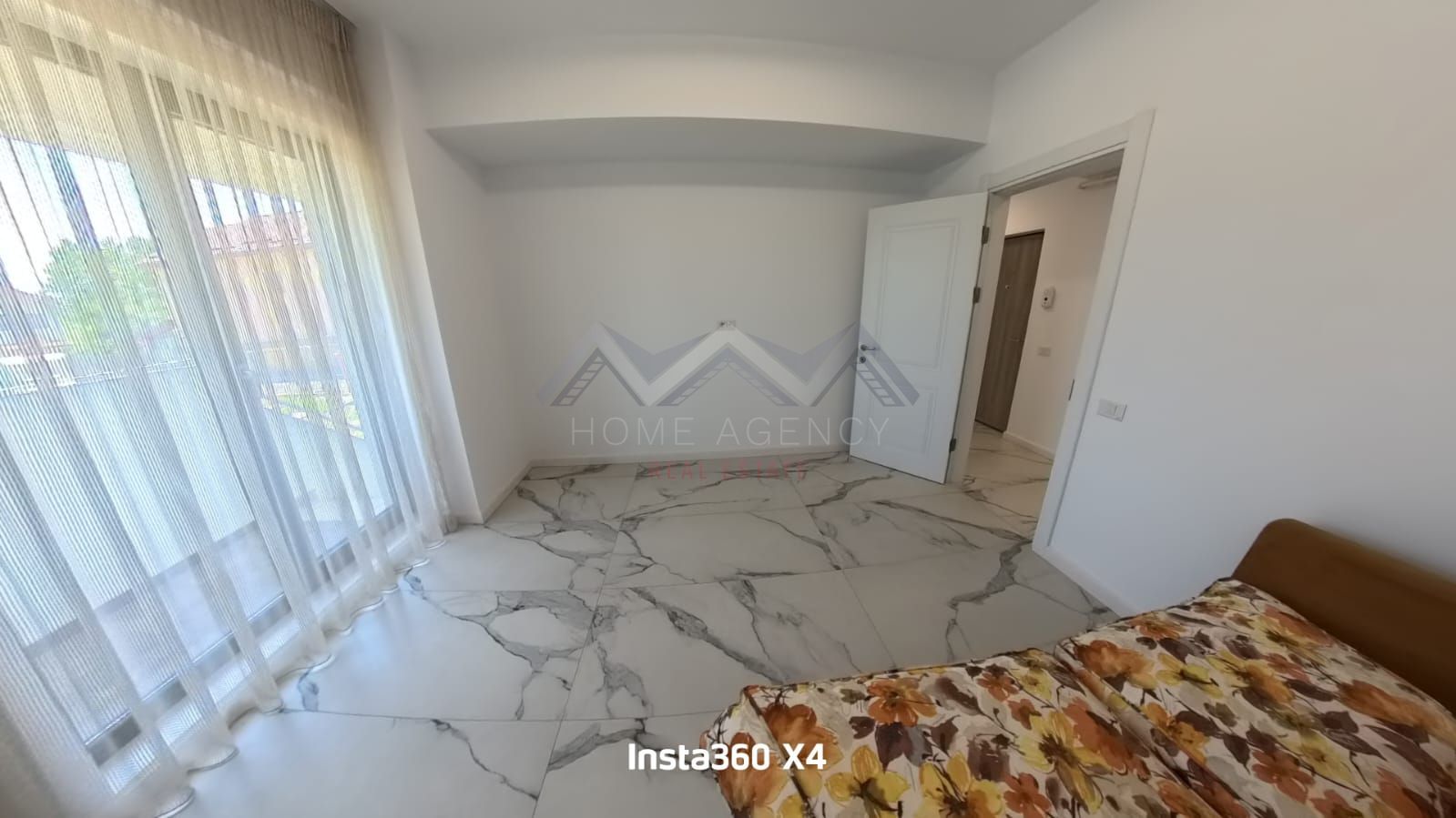 Apartament 4 camere Otopeni Central, nou, 2 locuri de parcare subterane - Poză 8
