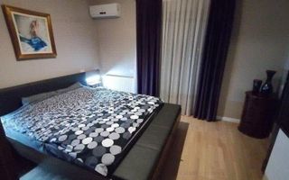Apartament de inchiriat 3 camere Sisesti, Baneasa, Bucurestii Noi - Poză 10