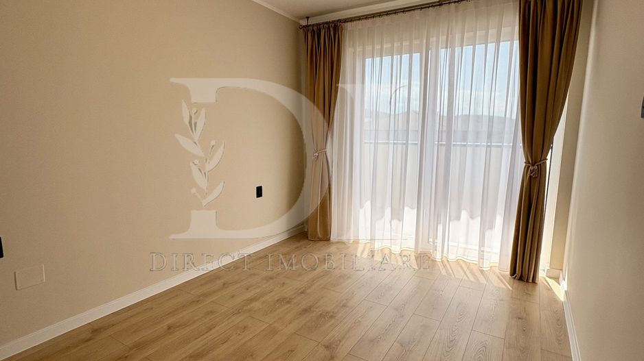 Apartament ultramodern / etaj intermediar / Zona Eroilor - Poză 7