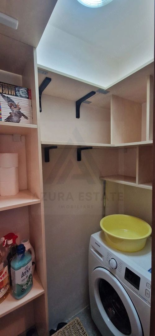 Apartament 2 camere 65 mp etaj 1 balcon Hipodrom 3 Ostirii - Poză 10