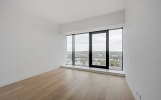 Penthouse spectaculos One Verdi Park | View panoramic - Poză 19