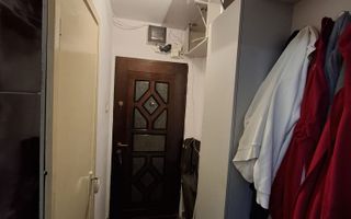 Sagului, et 2, 2 camere renovat, mobilat si utilat - Poză 4