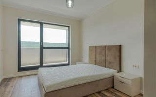 Apartament 3 camere priveliste prima inchiriere parcare subterana Wings! - Poză 5