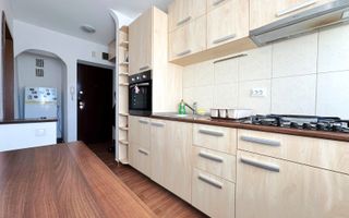 2 CAMERE + BLACON | METROU | DRISTOR - Poză 4
