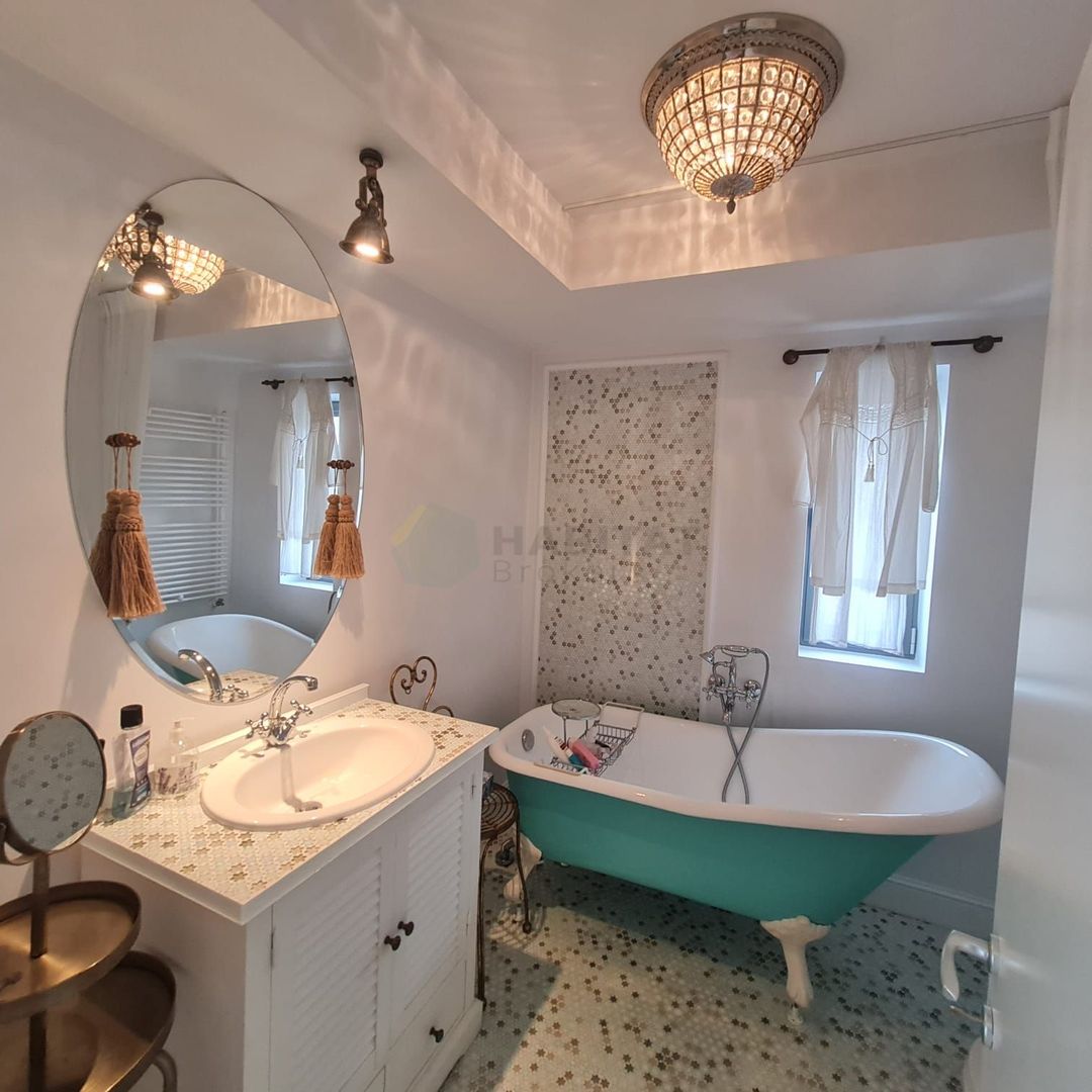 Vilă de Lux în Paris Residence, Tunari - Poză 24