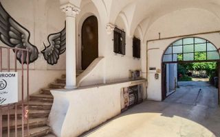 Eleganță autentică în Dorobanți | Vilă interbelică cu grădină - Poză 8