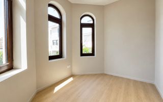 Casa de inchiriat 114 mp pentru locuit sau sediu firma, zona Centrala! - Poză 6