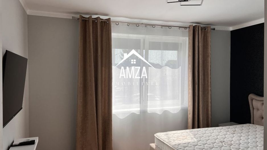 Apartament de lux situat în Șelimbăr, pe strada Mihai Viteazu - Poză 10