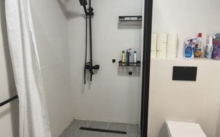 Apartament 3 camere, bloc nou, mobilat utilat- Green Residence - Poză 5