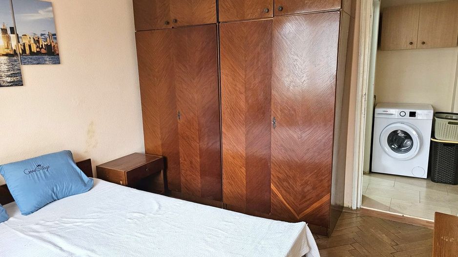 Apartament cu 3 camere, etaj intermediar - Piata Centrala - Poză 14