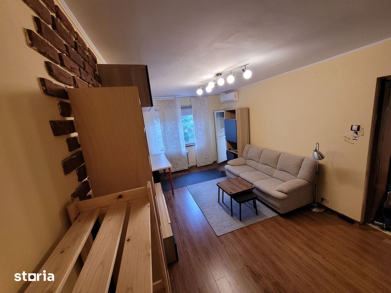 Vânzare 🏡 Apartament 2 camere renovat complet | Fizicienilor, Sector 3 - Poză 3