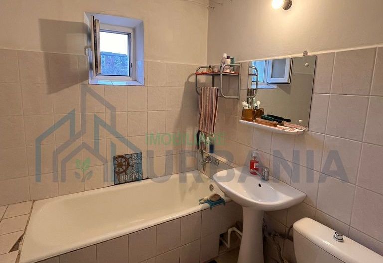 Ap. 3 cam. decomandat - # - Str. Petre Țuțea, Nicolina 1 - Poză 7