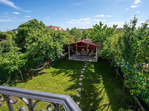 Proprietate UNICA | MogosoaiaI Intre PADURE si LAC | 0 Comision - Poză 3