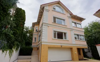 Clădire separată de 400m, pe teren privat, Botanica - Poză 68