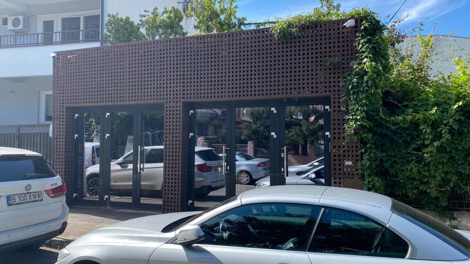 Închiriere Penthouse 3 camere, Iancului, ideal office sau rezidențial ✨ - Poză 15