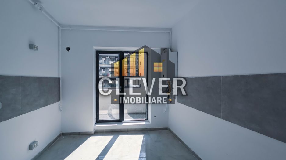 Duplex 4 camere | 109 mp | 33 mp balcoane | Pallady | Comision 0% - Poză 9
