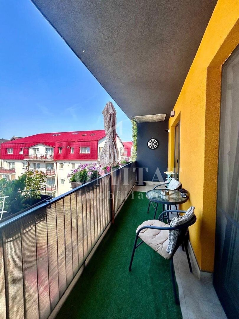 Apartament 3 camere | Zona Cetatii - Poză 11