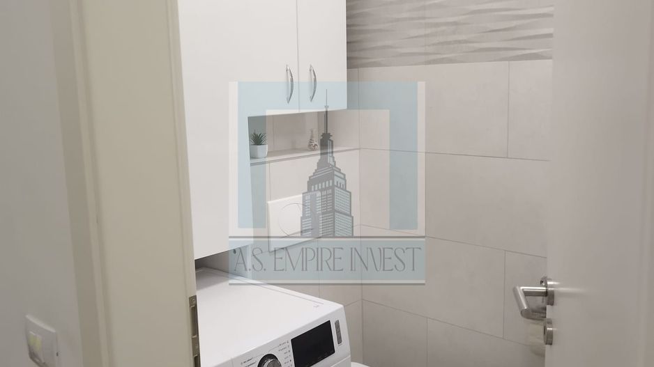 Penthouse premium 2 camere   terasă 42 mp - Poză 12
