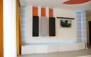 Apartament modern cu 3 camere 80mpu si parcare langa Iulius Mall - Poză 2