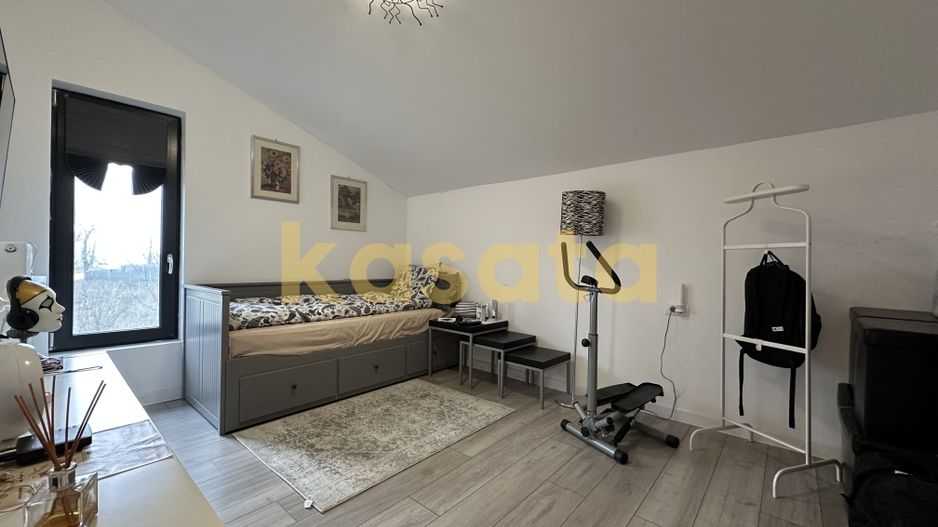 OPORTUNITATE | VILA INDIVIDUALA | GANEASA  AFUMATI | TEREN 500 MP - Poză 18