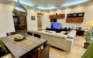 Apartament 3 camere Herastrau | Cartierul Francez - Poză 3