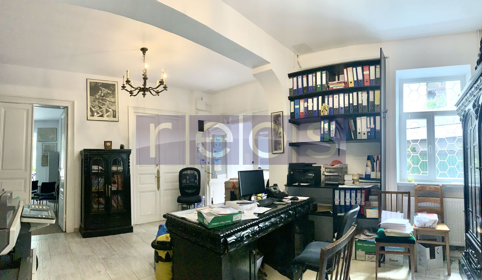 INCHIRIERE VILA | SPATIU BIROURI | ULTRACENTRAL | CISMIGIU CP1750458 - Poză 2