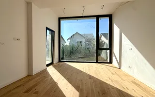 Vila Mediteraneana P+1E // 5 camere / 136 mp utili /garaj / Tunari - Poză 39