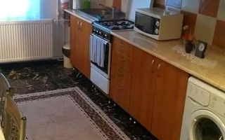 Vanzare apartament cu 3 camere in Apahida, central - Poză 4