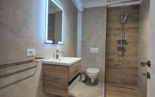 Apartament 2 Camere, Bloc Nou, Ultrafinisat, Zona Cetate - Poză 16