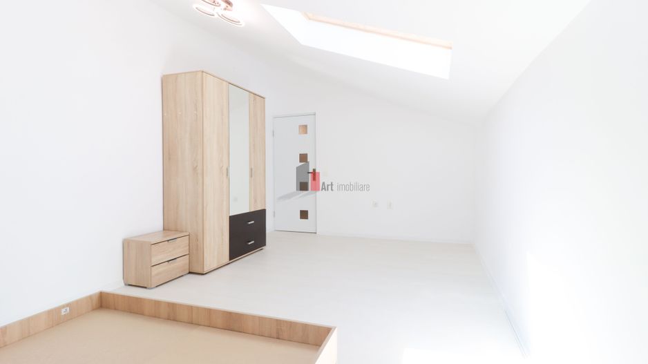 3 camere Giurgiului-Dedeman, bloc nou - Poză 14