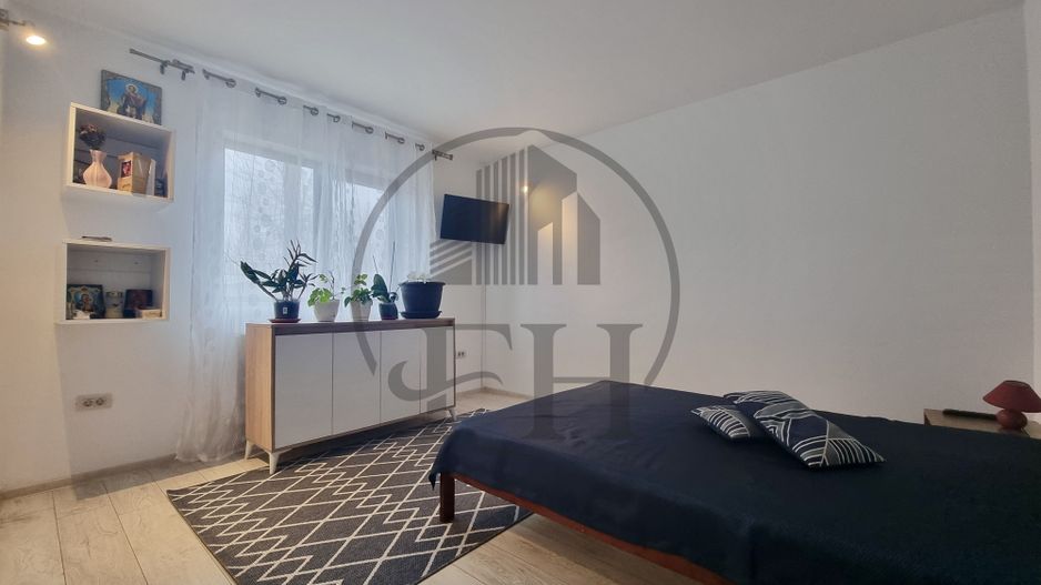 SOLD/ VANDUT- Casa / Vila de vanzare Valu lui Traian - Poză 19