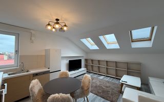 Dumbravita-Kaufland, mobilat modern - Poză 13