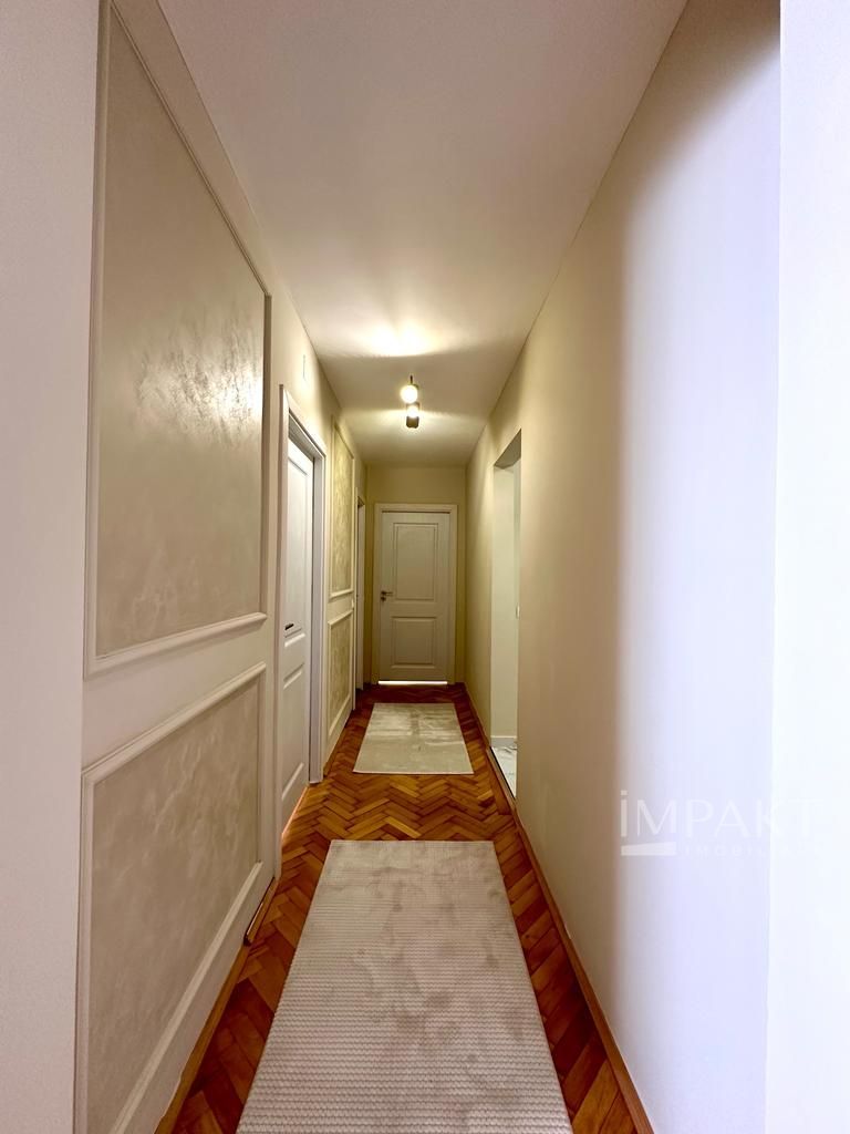 Apartament cu 4 camere, etaj intermediar, cartier Gheorgheni! - Poză 24