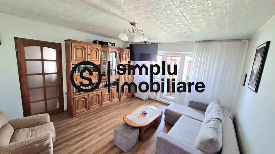 2 camere-Craiovita Noua! - Poză 1