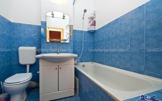 De inchiriat apartament cu 2 camere, Piata Centrala, 370 euro - Poză 4