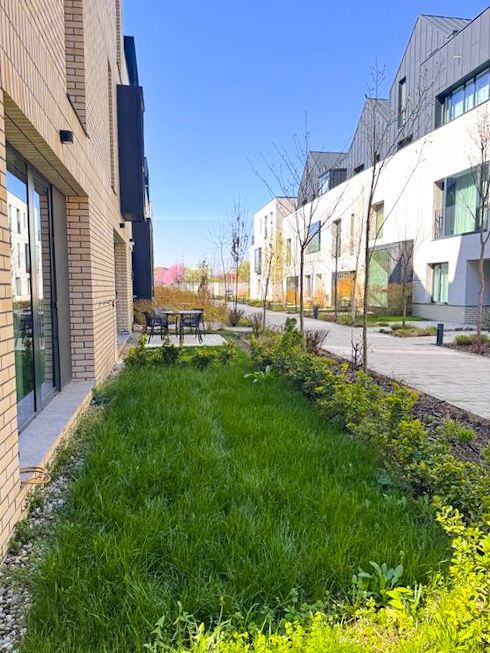 Chirie I Duplex 3 camere I  Porsche Pipera I NOU I Complex facilitati - Poză 11