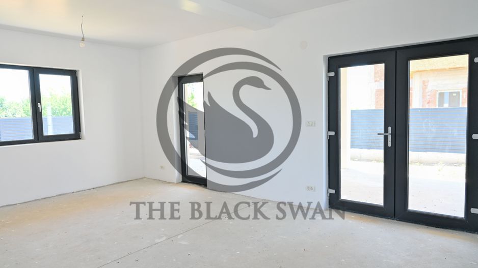 Casa / Vila 4 camere de vanzare 106 mp | Baicoi, Prahova | Comision 0% - Poză 5