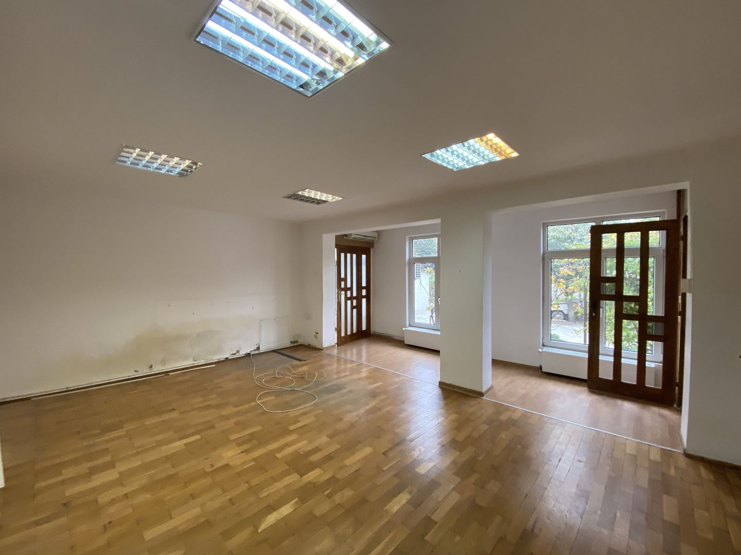 Casa zona Lipovei - Poză 1